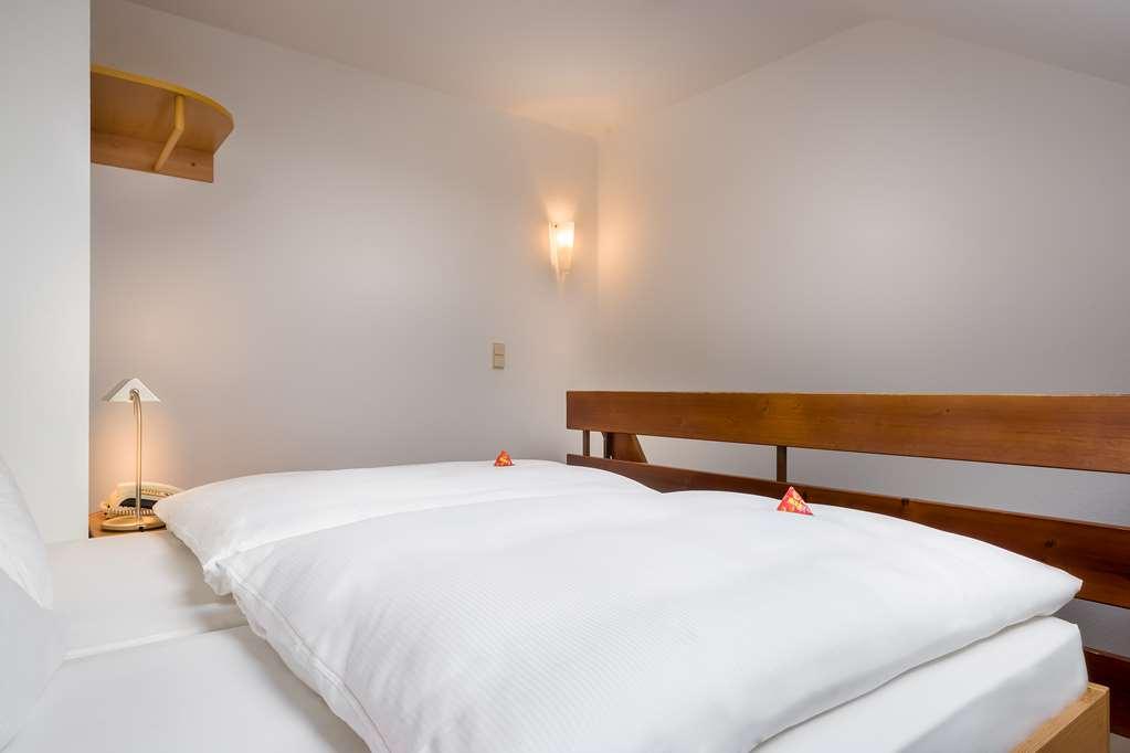 acora Hotel und Wohnen Karlsruhe Zimmer foto