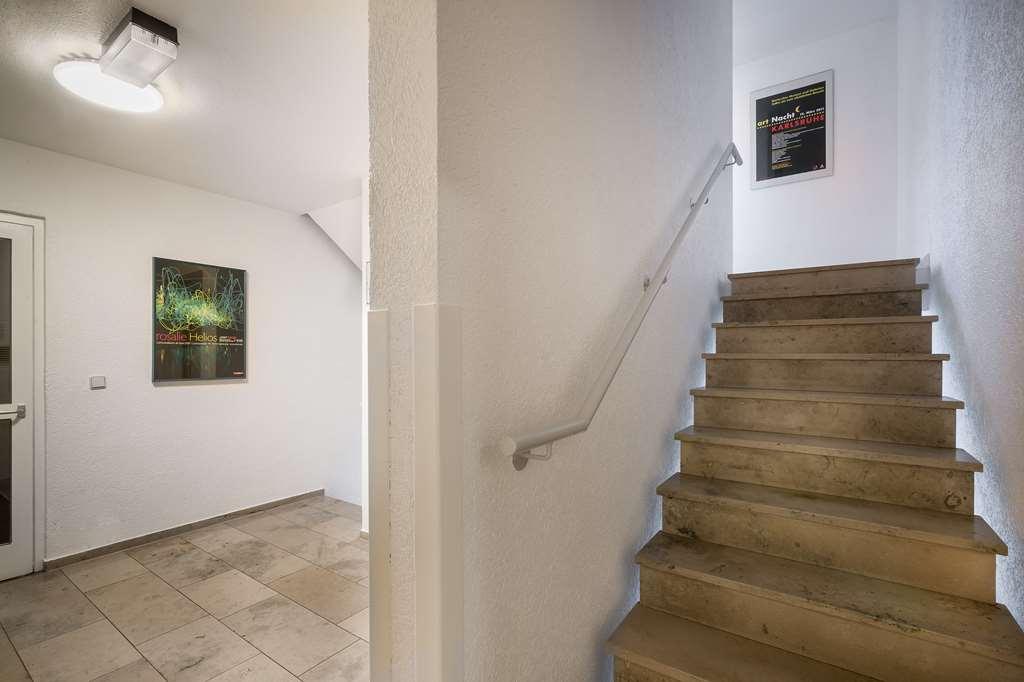 acora Hotel und Wohnen Karlsruhe Einrichtungen foto