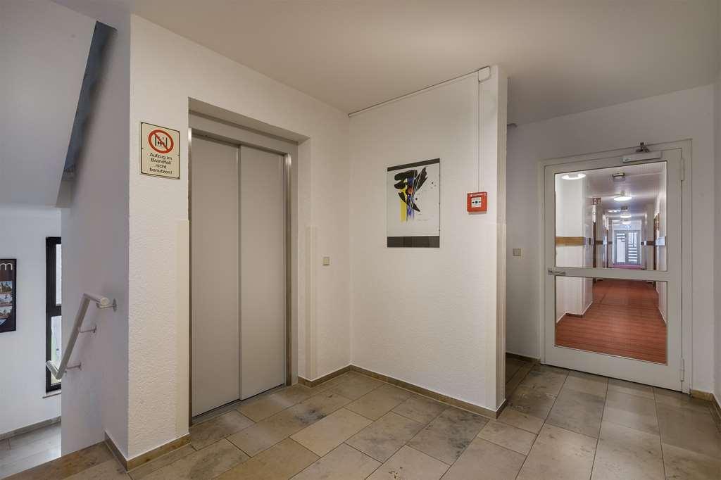 acora Hotel und Wohnen Karlsruhe Einrichtungen foto