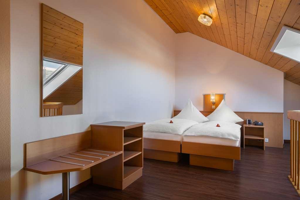 acora Hotel und Wohnen Karlsruhe Zimmer foto