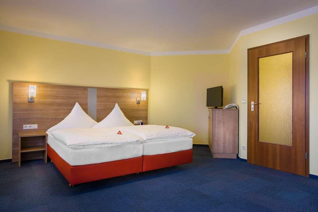 acora Hotel und Wohnen Karlsruhe Zimmer foto