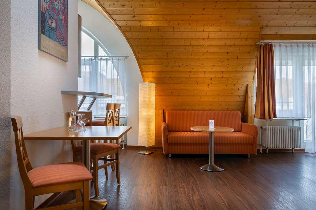 acora Hotel und Wohnen Karlsruhe Zimmer foto